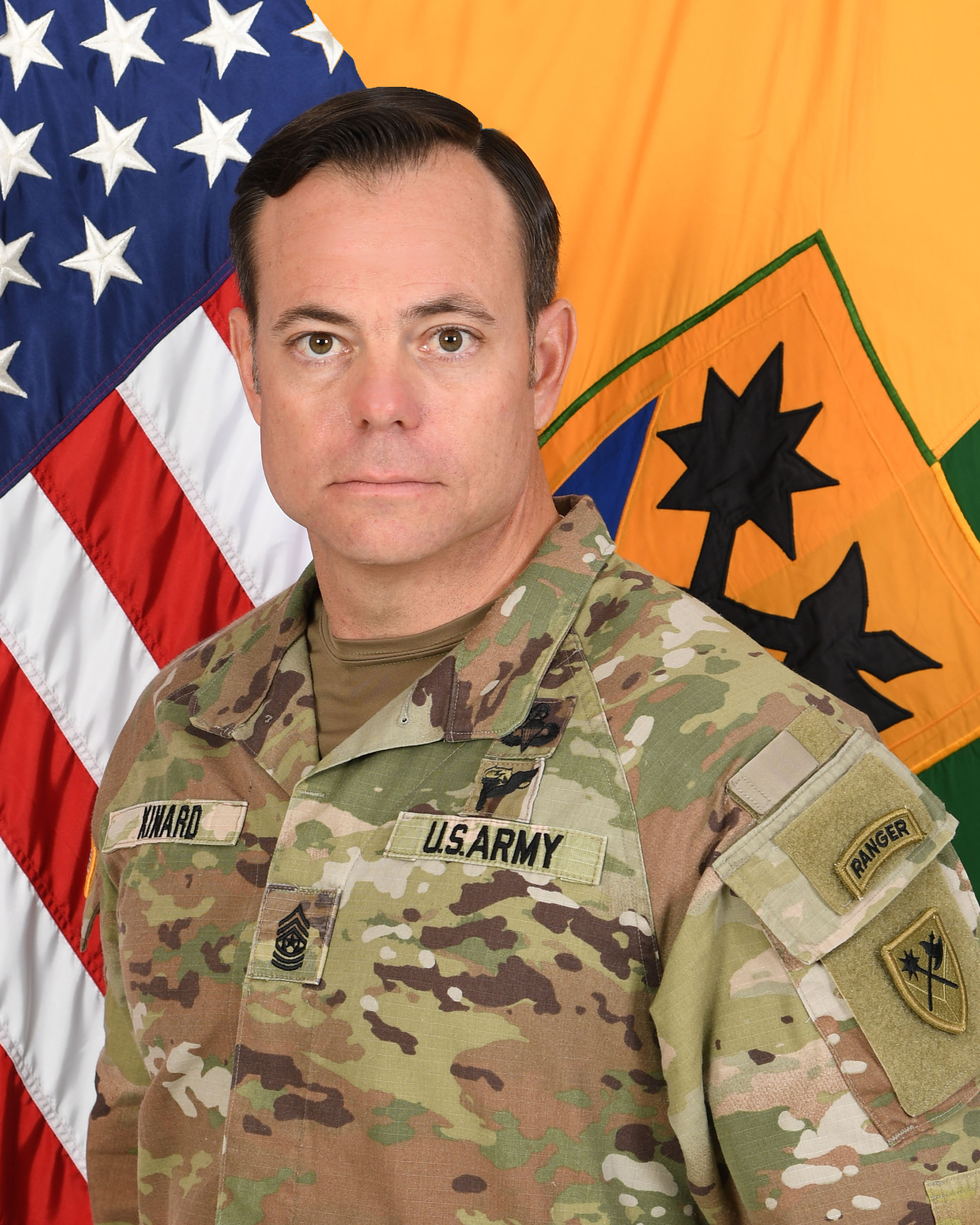 Fort benning 194th armored brigade